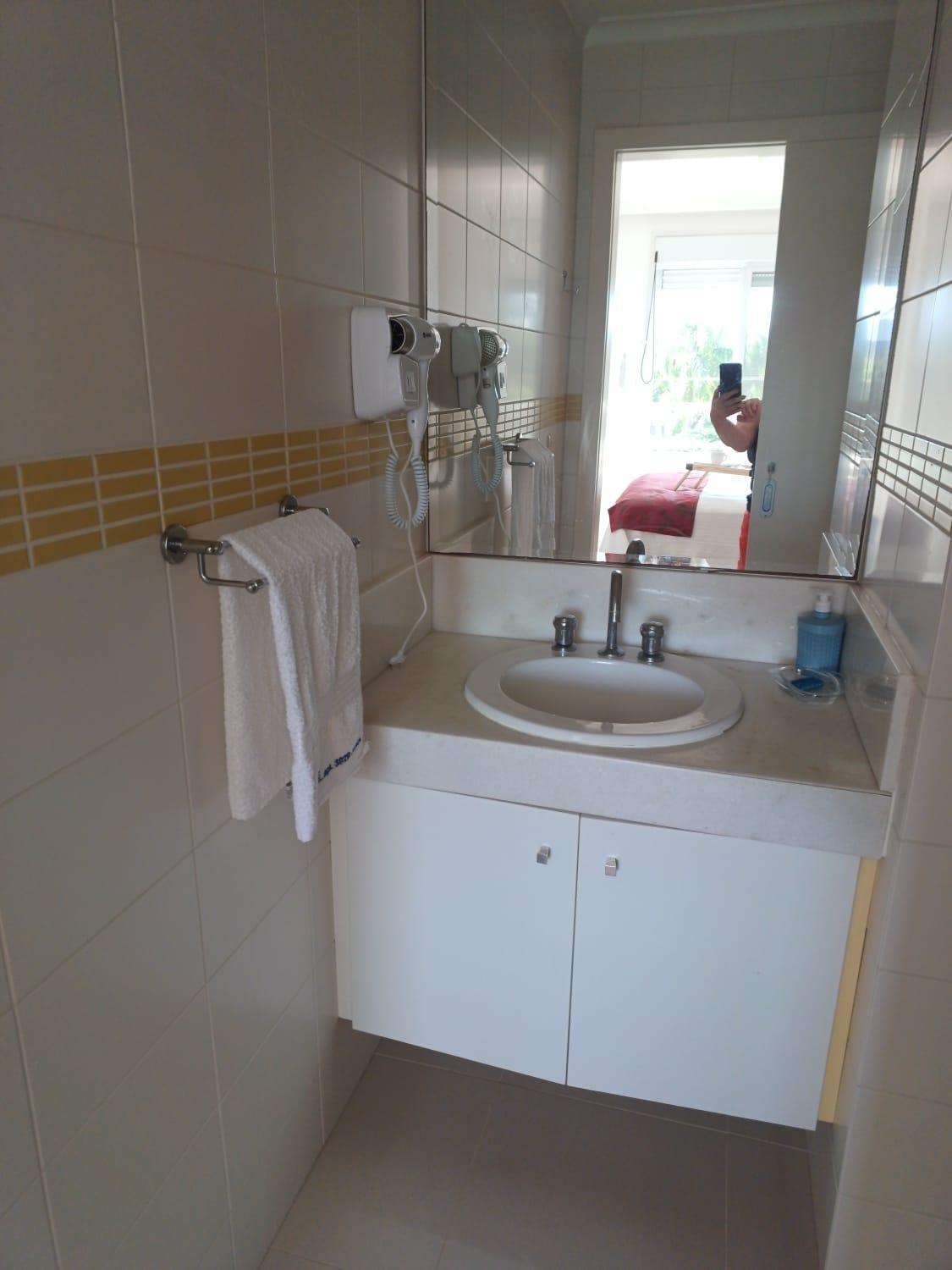 Apto De 4 Dormitorios Em Jurere Internacional Florianópolis Εξωτερικό φωτογραφία